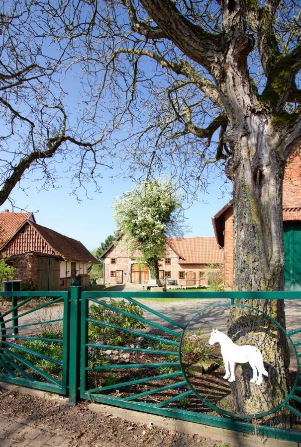 Wilhelmshof Feggendorf ξενώνας Εξωτερικό φωτογραφία