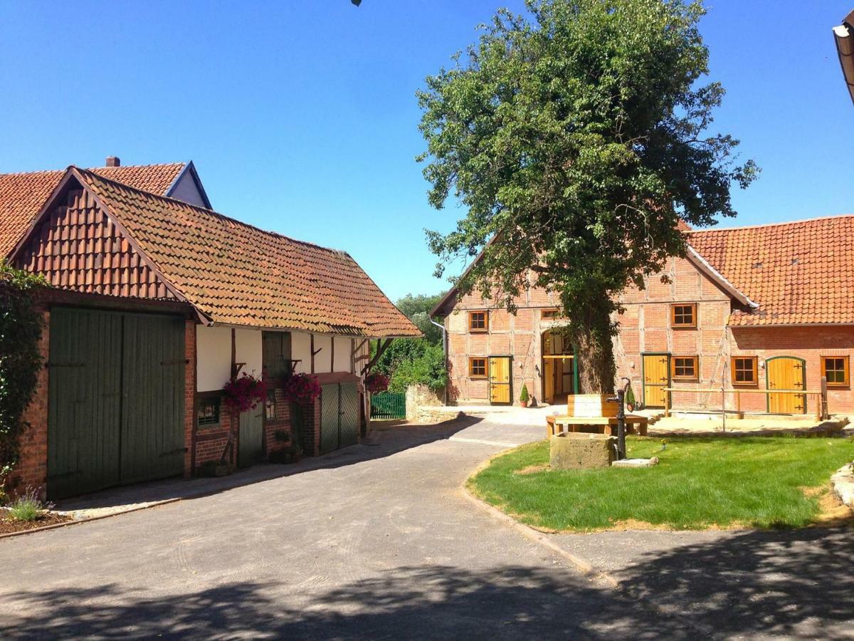 Wilhelmshof Feggendorf ξενώνας Εξωτερικό φωτογραφία